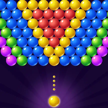 Bubble Shooter：Shoot Bubbles Cheats