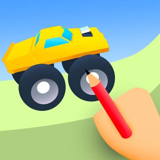 Wheel Scale! iOS App