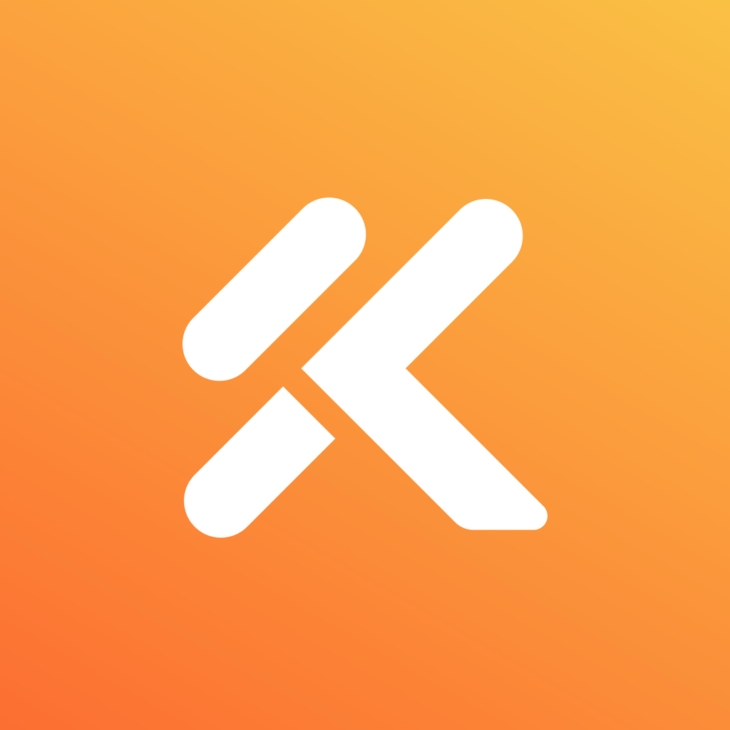 Join the KaloriesGo beta - TestFlight - Apple