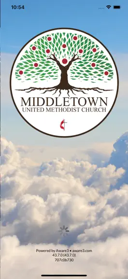 Game screenshot Middletown UMC mod apk
