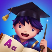 Magic Kids: learning games