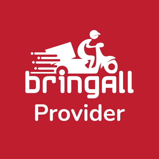 BringAll Provider