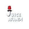 Juice Afandi