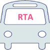Cleveland RTA Bus Tracker