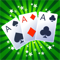 App Icon for Solitaire Klondike Classic #1 App in France IOS App Store