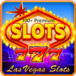 Vegas Slots Galaxy Casino на пк