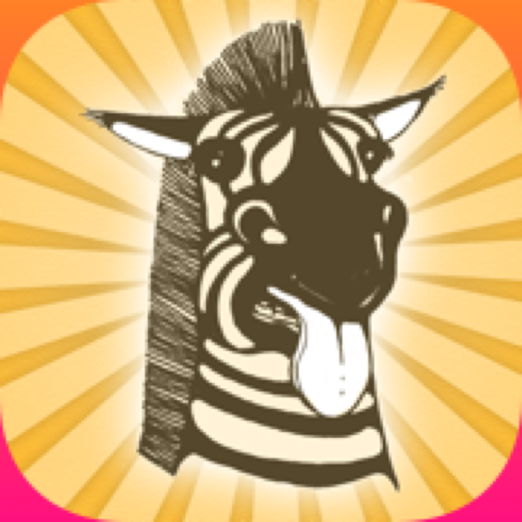 Get Zebra Puzzle for iOS, iPhone, iPad Aso Report