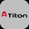 Connect to your Titon whole house ventilation system to provide monitoring, control and user friendly operation and system commissioning