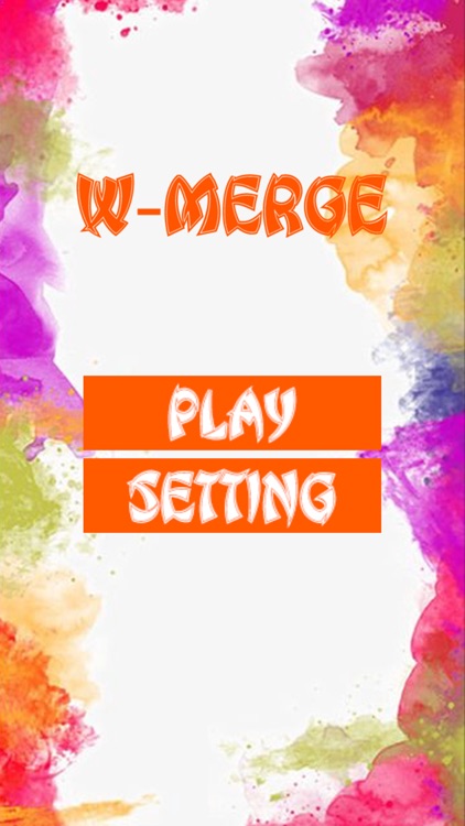 W-Merge