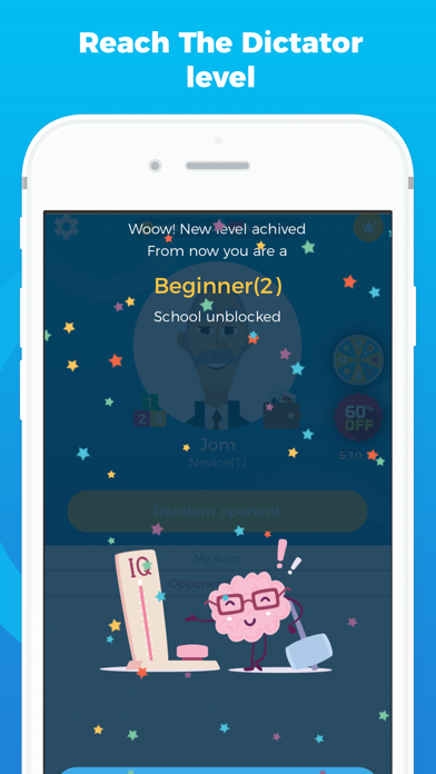 Wheelo - word puzzles screenshot 4