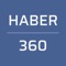 Haber360, with its renewed news application, the most up-to-date and last minute news instantly on your phone 24/7