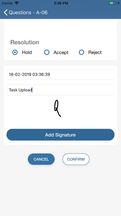 QwikSpec screenshot-7