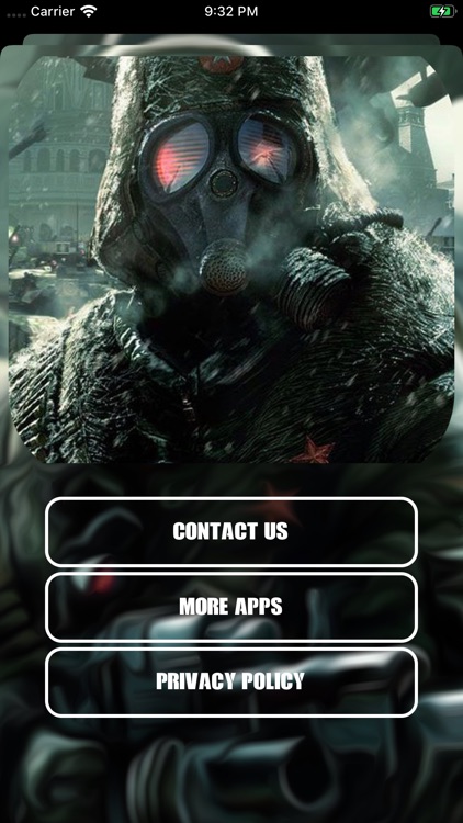 Wallpapers & Quiz For COD screenshot-4