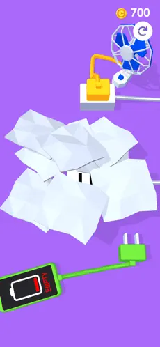 Screenshot 4 Zone Clash iphone
