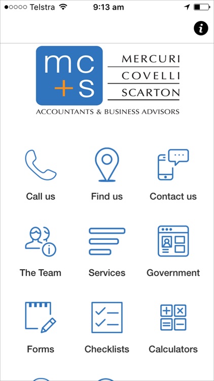 MC&S Accountants