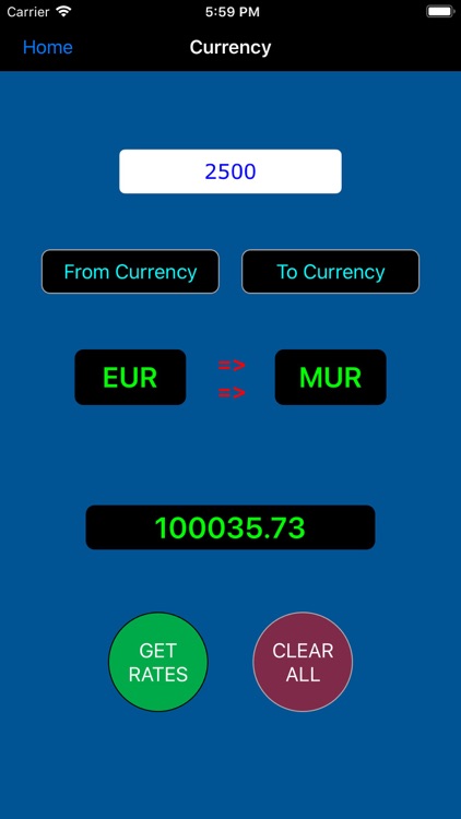 Mauritius - Route Map Offline screenshot-5