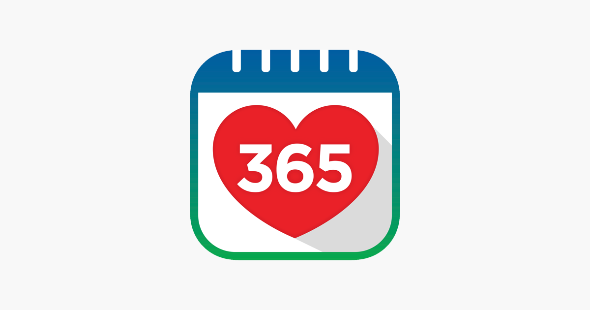 Healthy 365 On The App Store