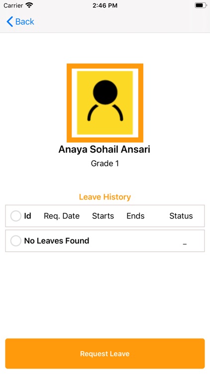 Eschoolita Parent screenshot-5