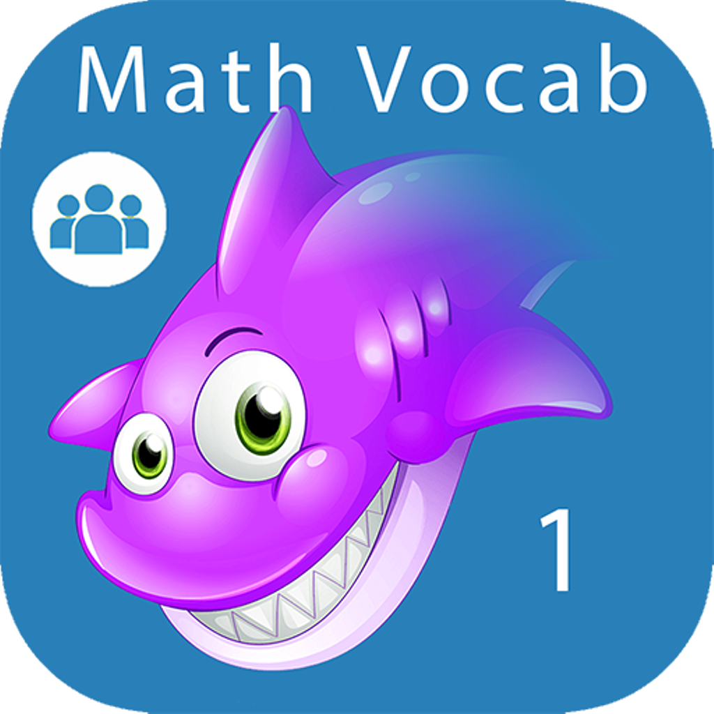 Get Math Vocab 1 for iOS, iPhone, iPad Aso Report