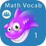 Get Math Vocab 1 for iOS, iPhone, iPad Aso Report
