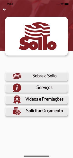 Sollo(圖2)-速報App