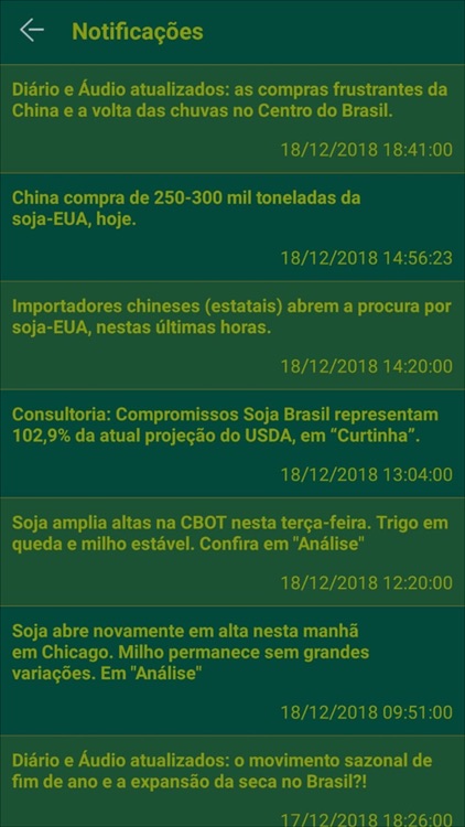 AGR Brasil screenshot-3