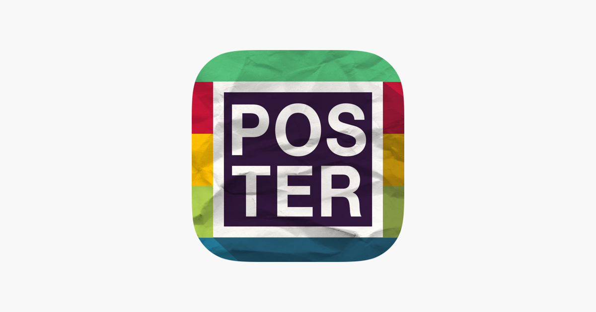 Poster Maker Flyer Designer on the App Store Poster Maker Flyer Designer on the App Store