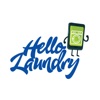 Hello Laundry: UK's Laundry laundry hamper 