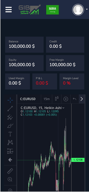 GIB Market