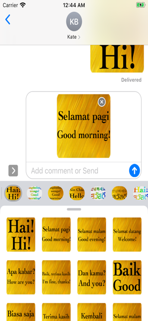 Indonesian English(圖4)-速報App