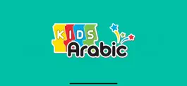 Game screenshot KIDS Arabic mod apk