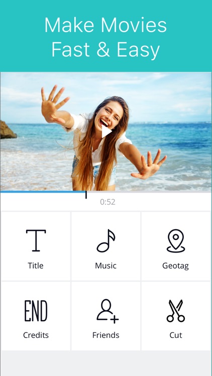 Tingly - Video Editor screenshot-3