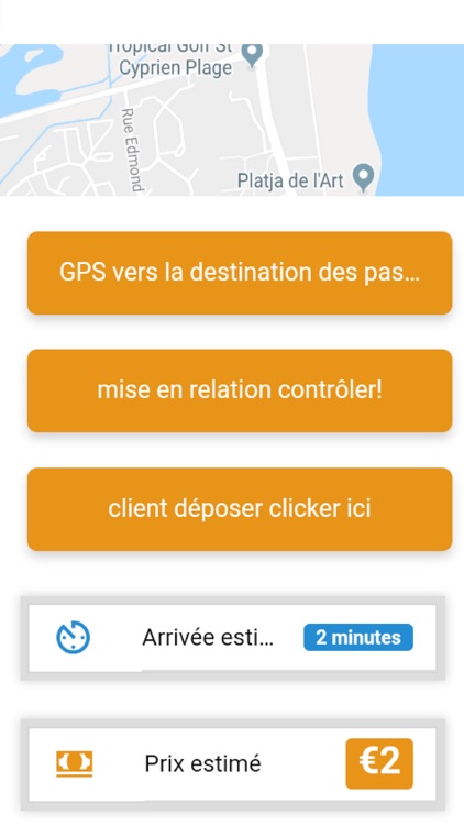 youpigo Driver screenshot-3