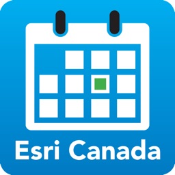 Esri Canada Events