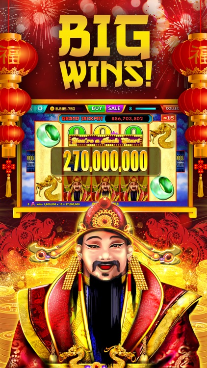 FaFaFa™ Gold – Slots Casino