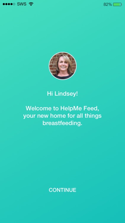 HelpMe Feed - Parent screenshot-3