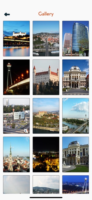 Visit Bratislava(圖5)-速報App