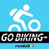 Go Biking