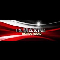 La Maxima Digital Radio apk