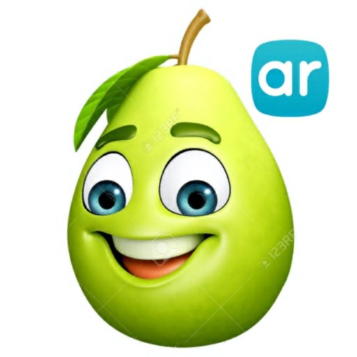 AR Recommend Fruit Nutrition icon