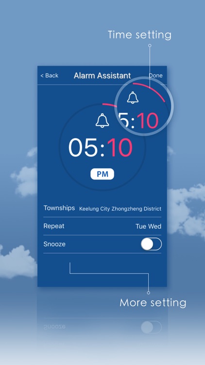 Taiwan Weather screenshot-4