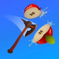 Axe the Fruits! pour PC