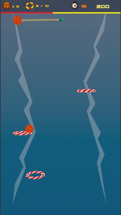 Hoop Blast screenshot-4