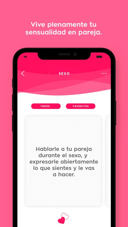 Aurea Love Coach screenshot-3