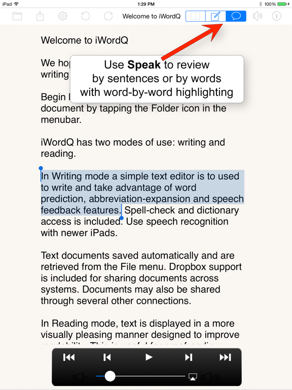 iWordQ USのおすすめ画像2