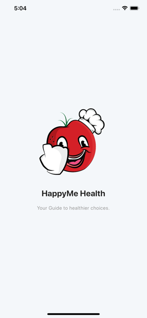 HappyMe Health