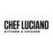 With the Chef Luciano mobile app, ordering food for takeout has never been easier