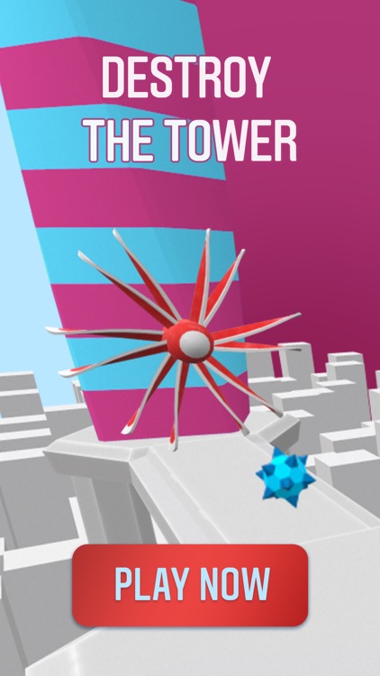 Tower Crush!