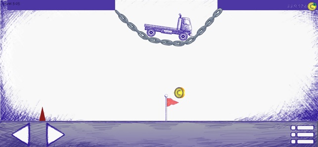 Draw physics lines:Brain it on(圖1)-速報App