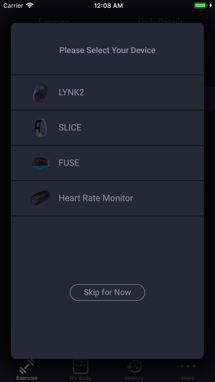 Infinity Personal Training